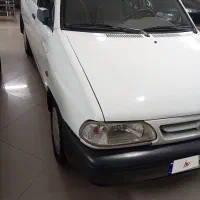 پراید۱۳۱ مدل۹۸