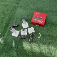 پک دوربین مداربسته ۴ کانال /اقتصادی