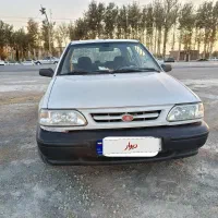 پراید ۸۹ سالم|خودرو سواری و وانت|محمدیه-قزوین, |دیوار