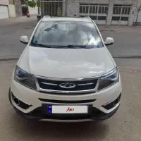 تیگو ۵ اکسلنت