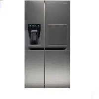 یخچال ساید بای ساید دوو ویژه بازنشستگان