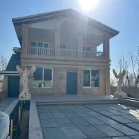 باغ /ویلا/زمین/معاوضه/تهاتر