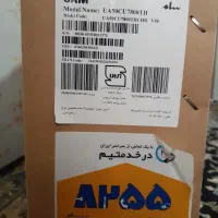 تلویزیون سام ۵۰اینچ