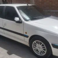 پژوپارس تیوفایو مدل ۹۲|خودرو سواری و وانت|مهاباد (آذربایجان غربی), |دیوار