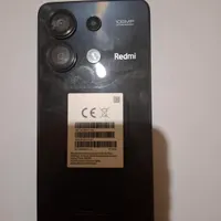 شیائومی Redmi Note 13 با حافظهٔ ۲۵۶ گیگابایت|موبایل|اصفهان, دستگرده|دیوار