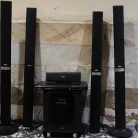 باند سینما خانواده