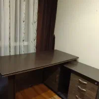 میز با درایو باکس