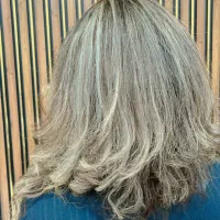 آموزش تخصصی رنگ و کراتین به شرط دستیاری|خدمات آموزشی|یزد, |دیوار