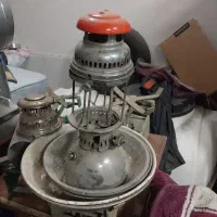 چراغ زنبوری