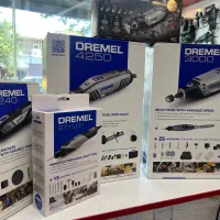 فروش انواع فرز مینیاتوری و حکاکی درمل Dremel