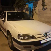 پارس تیو فائو ۹۸