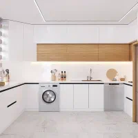 کابینت اقساط