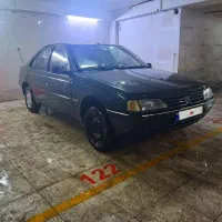 پژو 405مدل 81|خودرو سواری و وانت|گرمدره, |دیوار