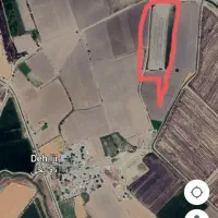 فروش زمین کشاورزی ملکی سند تک برگ|فروش دفتر صنعتی، کشاورزی، تجاری|اندیمشک, |دیوار