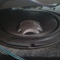 جی بی ال سایز۱۵ یک ماه کارکرد