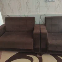 مبل هفت نفره