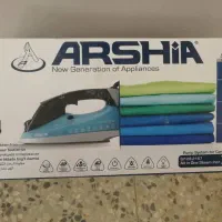 اتوبخارعرشیا