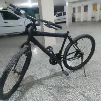 دوچرخه