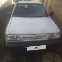 پراید ۱۳۱ مدل ۹۰