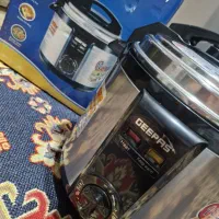 پلوپز برقی GEEPAS اصل چندکاره