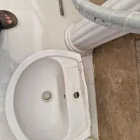 پککامل شیر الات و روشویی