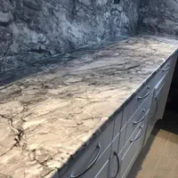 نصب برچسب کابینت مات کن و دودی شیشه|خدمات پیشه و مهارت|همدان, |دیوار