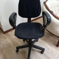 صندلی چرخدار  بدون جک وساده