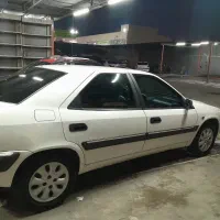 زانتیا مدل۸۷|خودرو سواری و وانت|کرج, شهرک پردیسان|دیوار