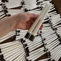 شمع قلمی عمده