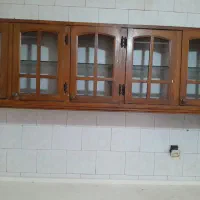 کابینت چوبی