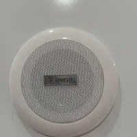 اسپیکر سقفی سرویس بهداشتی