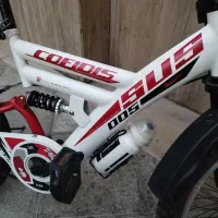 دوچرخه سایز ۲۰|دوچرخه، اسکیت، اسکوتر|تهران, میرداماد|دیوار