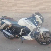 آپاچی 180|موتورسیکلت|نیشابور, پاستور|دیوار