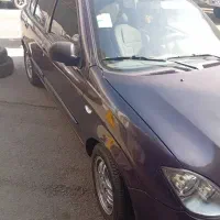 تیبا ۲ مدل ۹۵|خودرو سواری و وانت|تهران, گلاب دره|دیوار