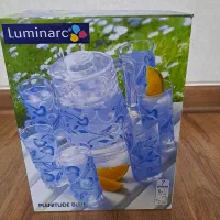 پارچ ولیوان لومینارک