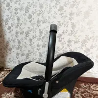 کریر نوزاد