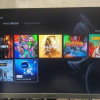 اکانت بازی ps5