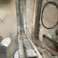 قطعات موتوری ایسوزو کمپرسور باک|قطعات یدکی و لوازم جانبی|کاشان, فاز ۲ ناجی آباد|دیوار