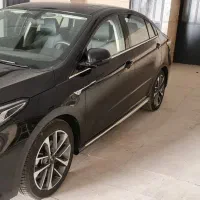 اریزو ۶ پرو|خودرو سواری و وانت|شیراز, شهرک بهار|دیوار