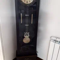 ساعت ایستاده کاملا تمیز|ساعت دیواری و تزئینی|تهران, افسریه جنوبی|دیوار