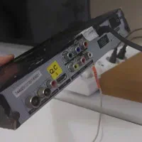 دستگاه دیجیتال در حد نو|صوتی و تصویری|رشت, فلسطین|دیوار