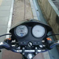 موتور رهرو باکسر بابیمه کارت سوخت بنام|موتورسیکلت|قم, شاه ابراهیم|دیوار