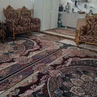 رهن خانه ویلایی ۱۱۰ متری ۲ خوابه تخلیه