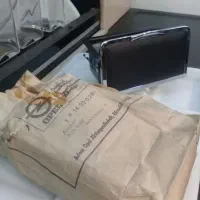 جاسیگاری ماشین قدیمی opel|کلکسیون اشیاء عتیقه|اسلامشهر, مظفریه|دیوار