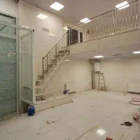 تجاری دائم ۱۶۰ متری/ دونبش/ بلوار جهاد|اجارهٔ مغازه و غرفه|نیشابور, مدرس|دیوار