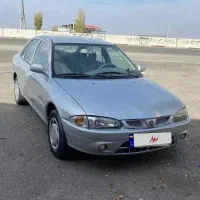 پروتون ویرا لیف بک