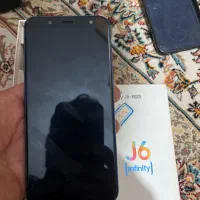 گوشی j6 32gig|موبایل|اصفهان, جلفا|دیوار