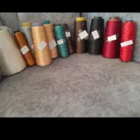 نخ صندل ودمپایی