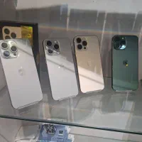 فروش ایفون ۱۵ مکس سیزده مکس