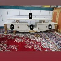 میز زیر تلویزیون|میز تلویزیون|گتوند, |دیوار